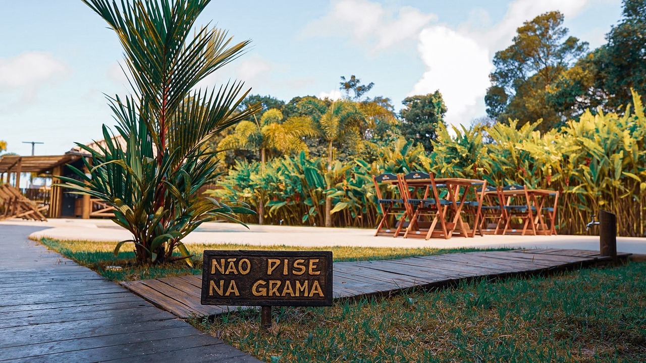 Photo of Outdoor in Itacare