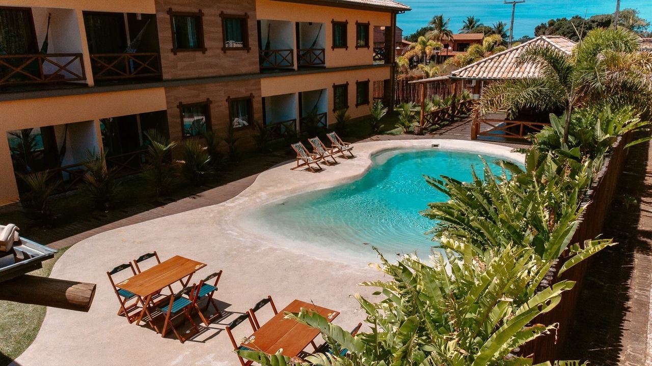 Photo of Outdoor in Itacare