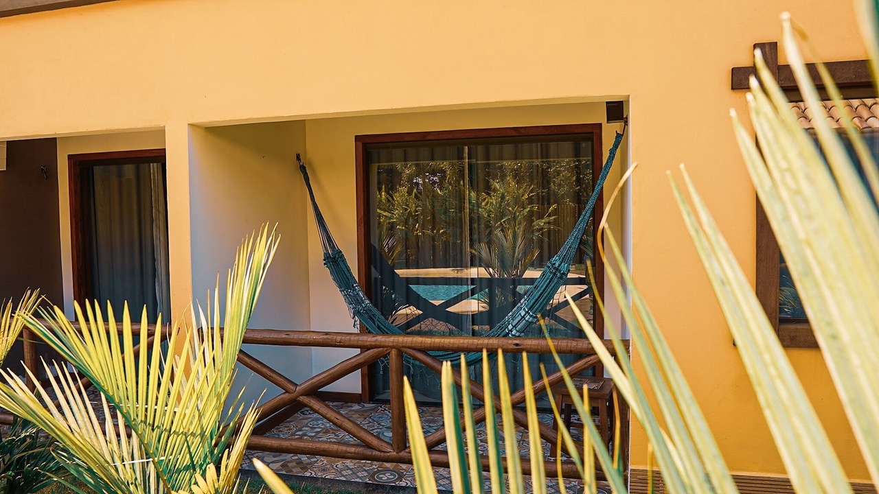 Photo of Outdoor in Itacare