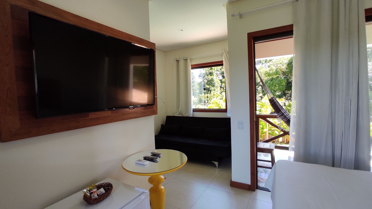 Photo of Bedroom in Itacare