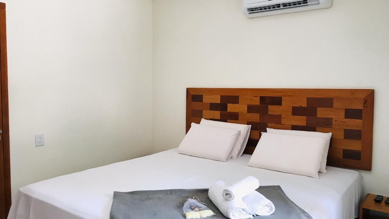 Photo of Bedroom in Itacare