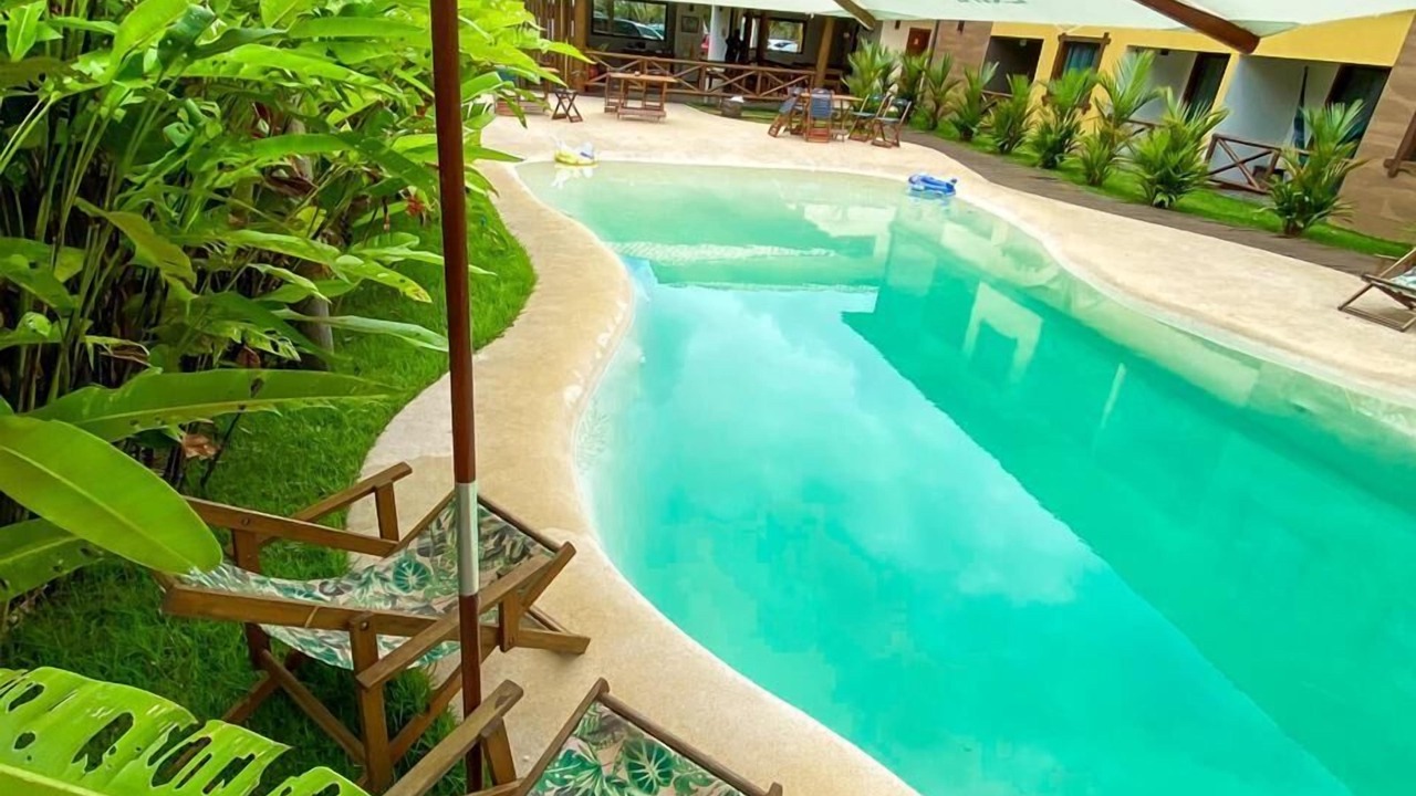Photo of Outdoor in Itacare