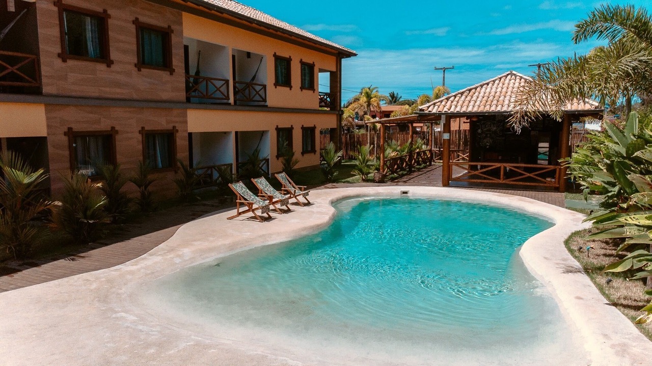 Photo of Outdoor in Itacare