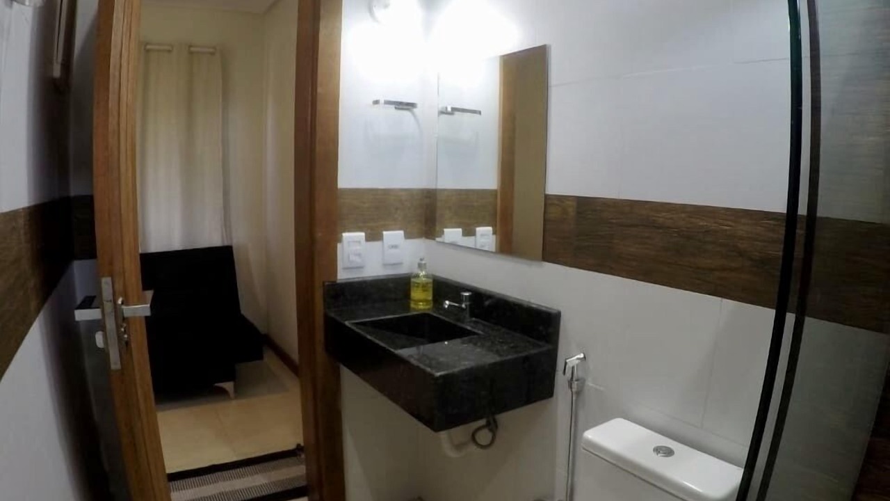 Photo of Bathroom in Itacare