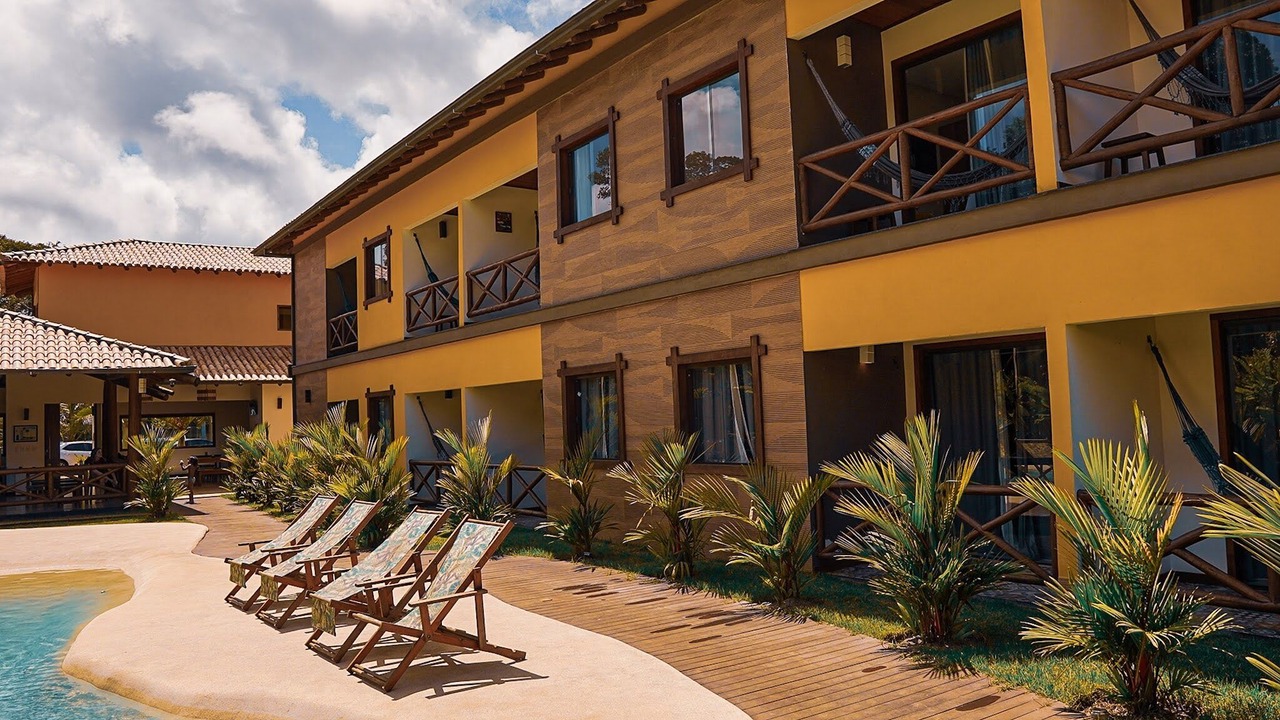 Photo of Outdoor in Itacare