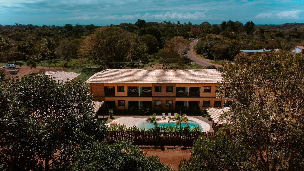 Photo of Outdoor in Itacare