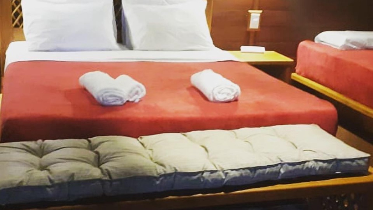 Photo of Bedroom in Atins