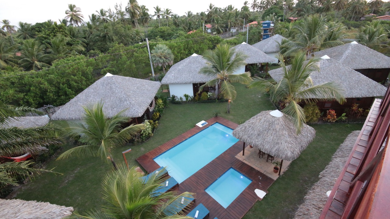Photo of Outdoor in Atins