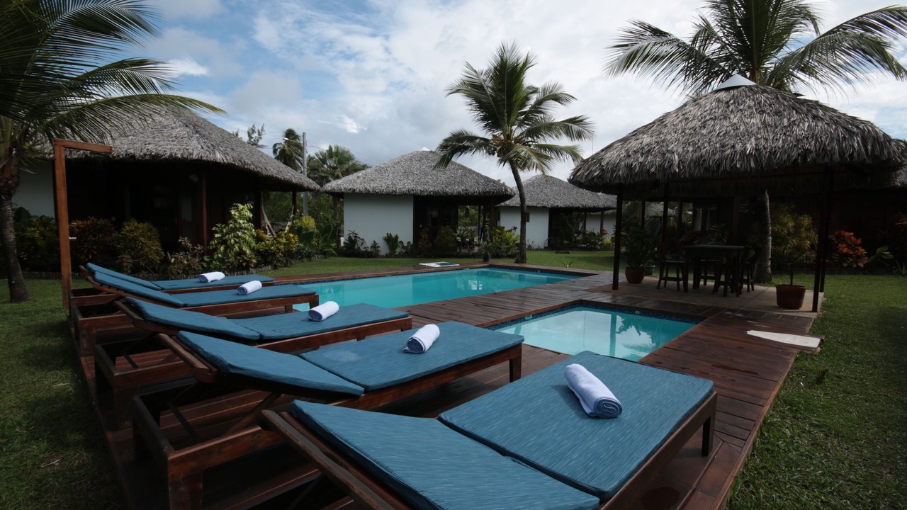 Photo of Patio Balcony in Atins