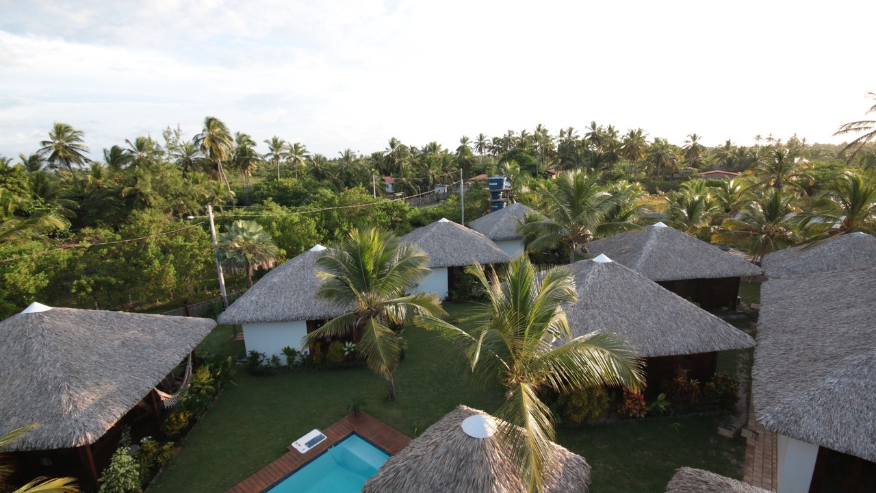 Photo of Outdoor in Atins