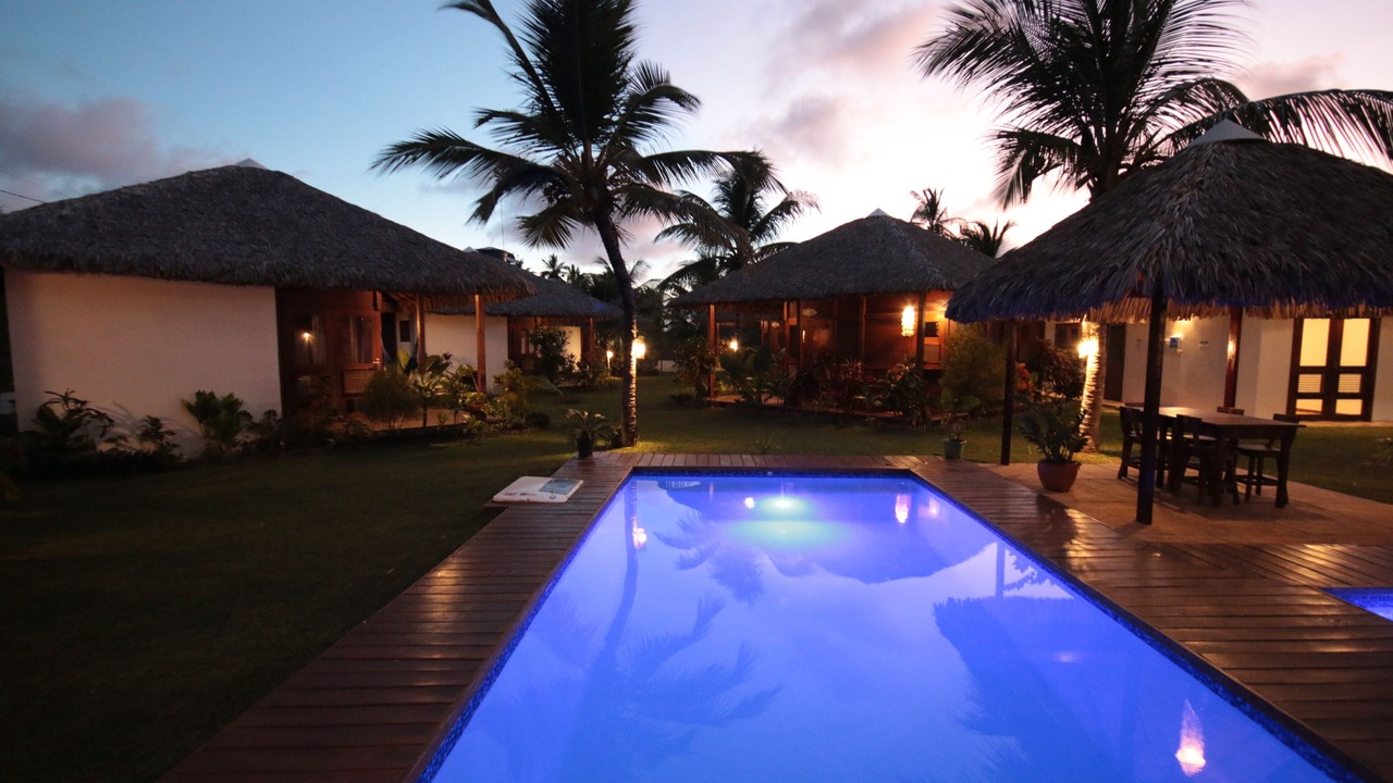 Photo of Outdoor in Atins