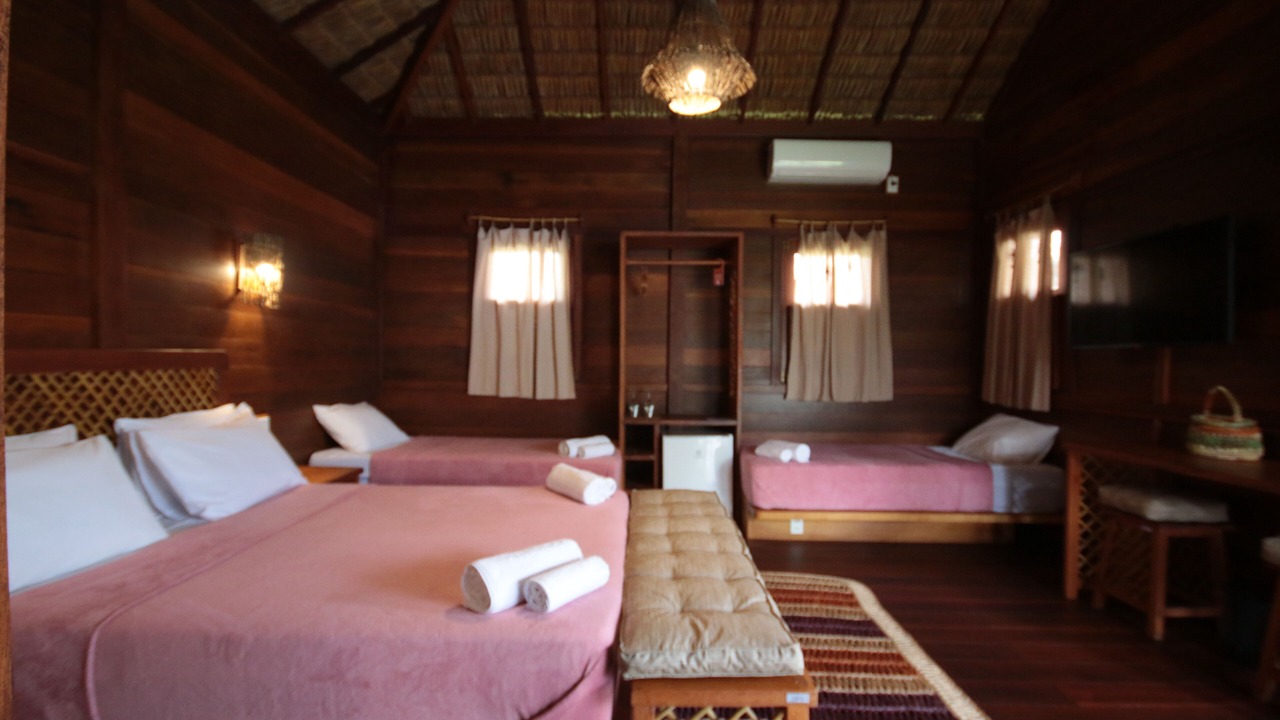 Photo of Bedroom in Atins