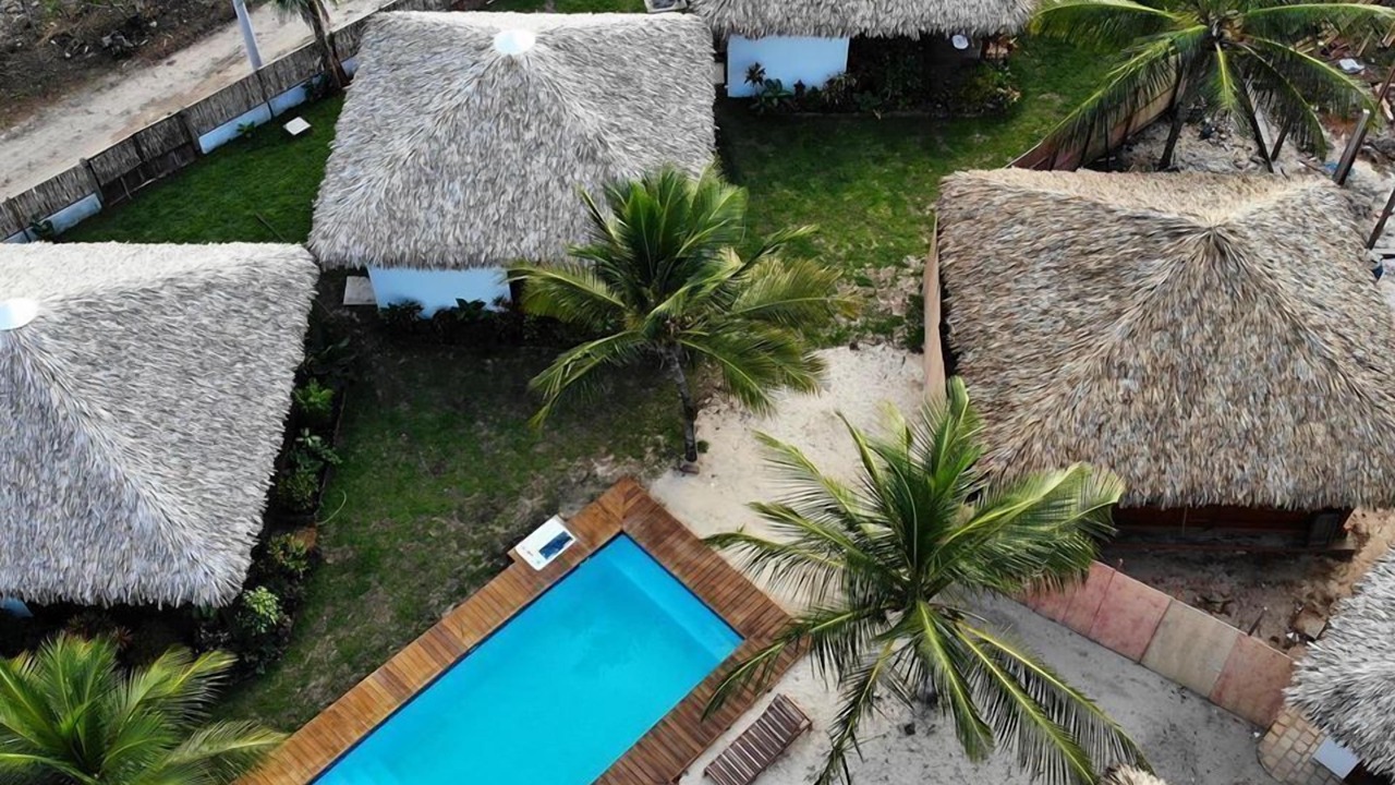 Photo of Outdoor in Atins