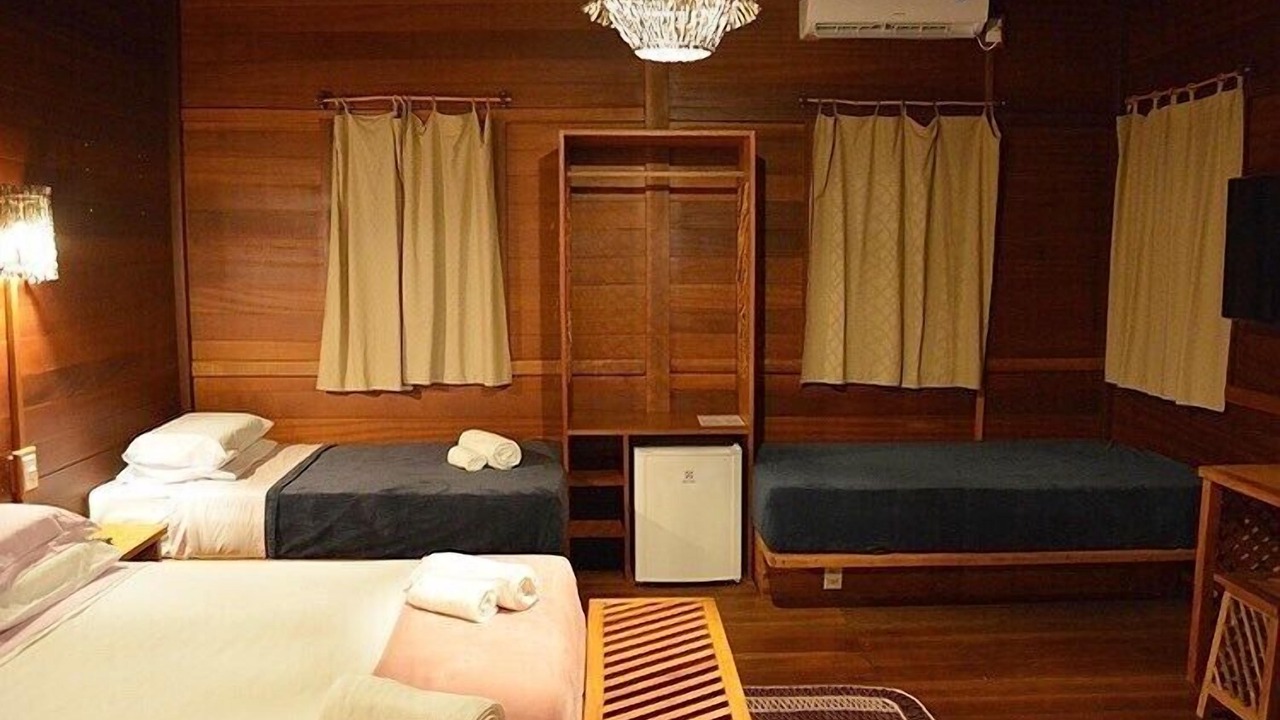 Photo of Bedroom in Atins