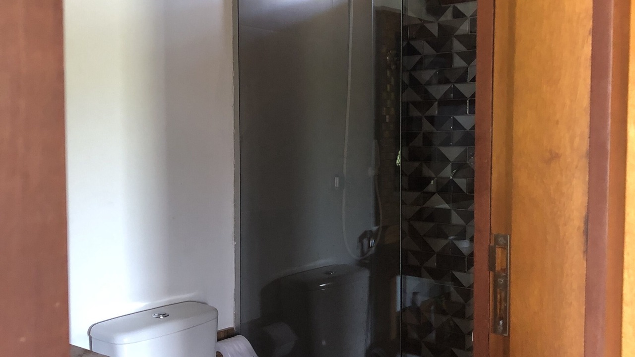Photo of Bathroom in Atins