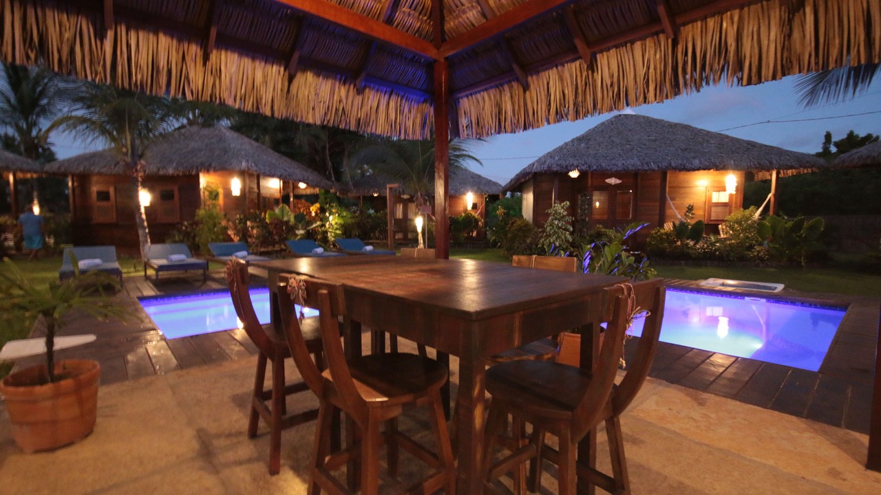 Photo of Outdoor in Atins