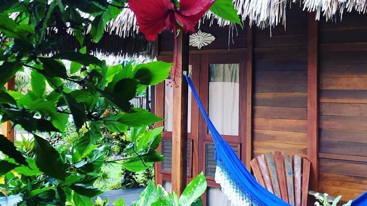 Photo of Outdoor in Atins