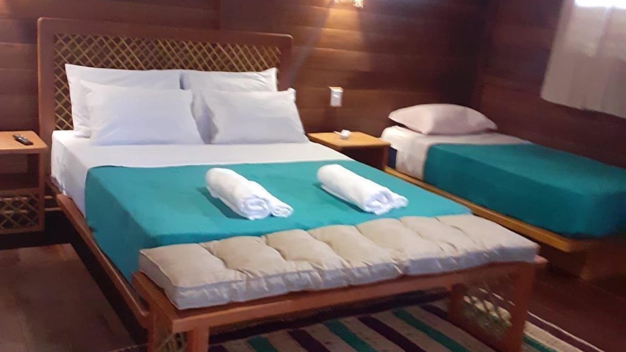 Photo of Bedroom in Atins