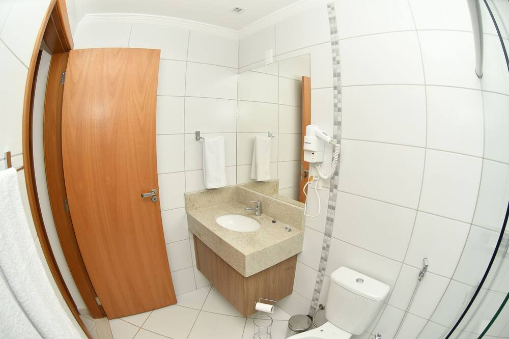 Photo of Bathroom in Barretos