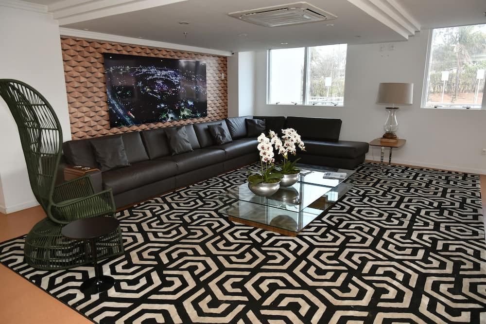 Photo of Livingroom in Barretos