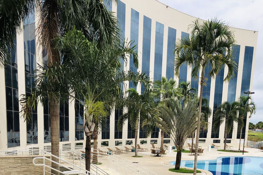 Photo of Outdoor in Barretos