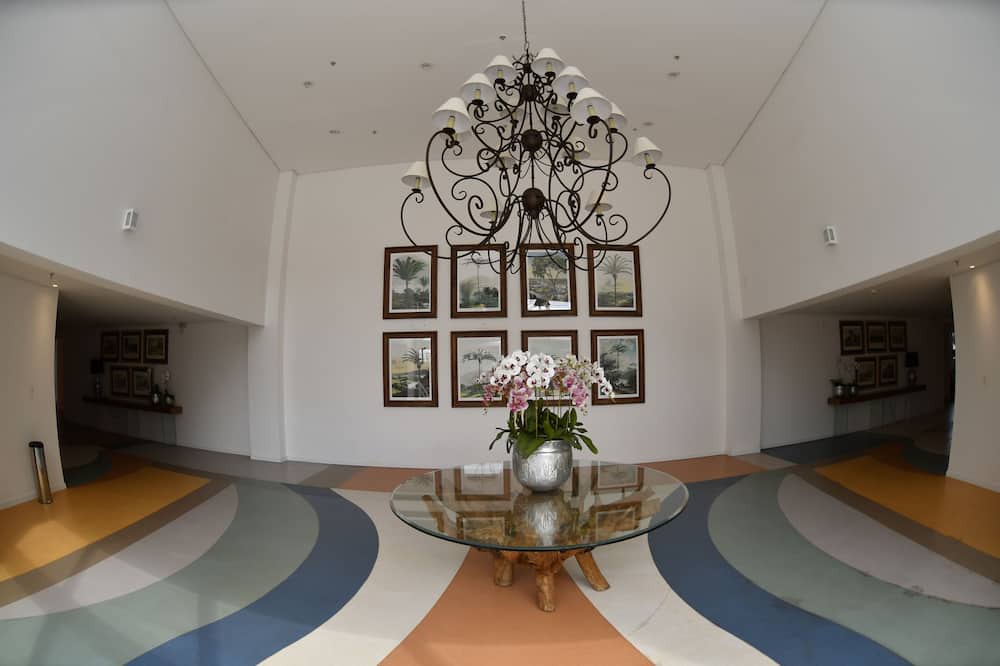 Photo of Bedroom in Barretos