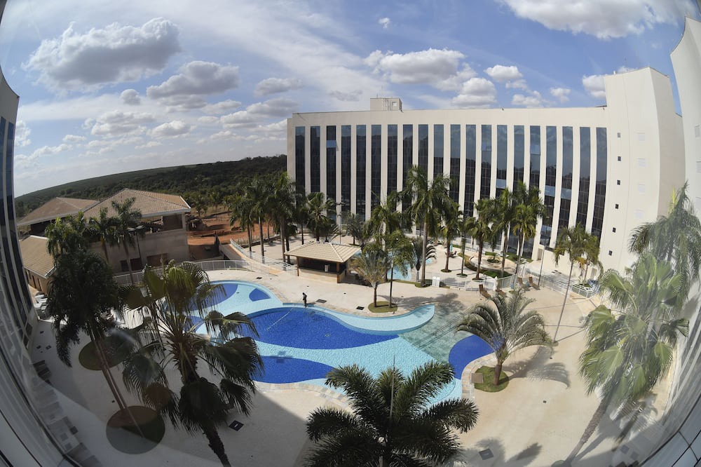 Photo of Outdoor in Barretos