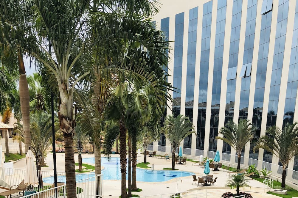 Photo of Outdoor in Barretos