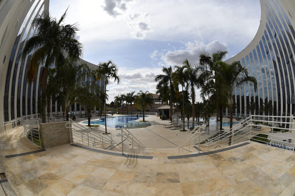 Photo of Outdoor in Barretos