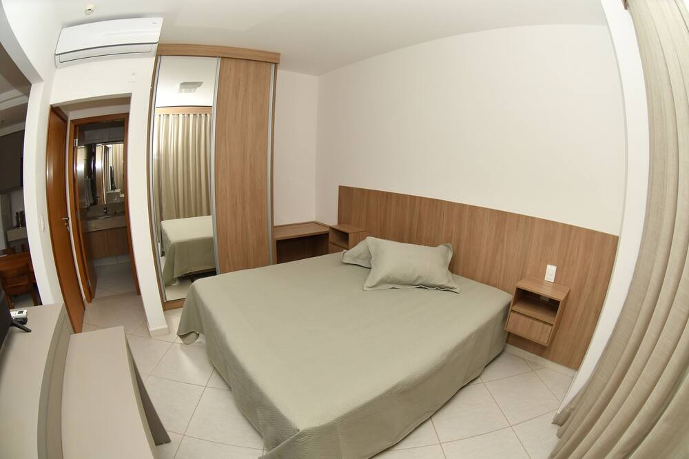Photo of Bedroom in Barretos