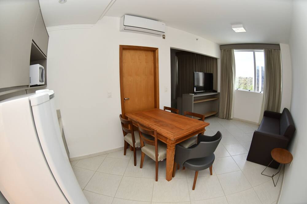 Photo of Kitchen in Barretos