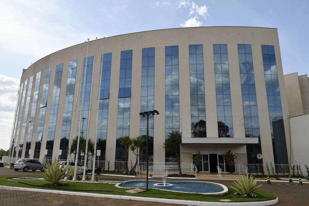 Photo of Outdoor in Barretos