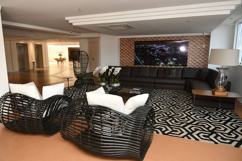 Photo of Livingroom in Barretos