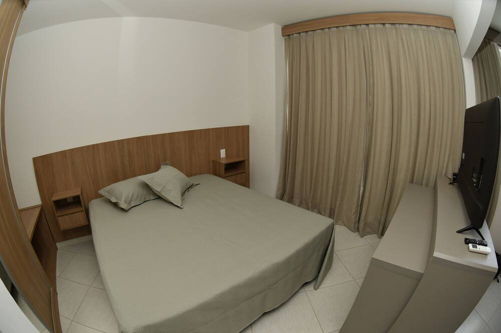 Photo of Bedroom in Barretos