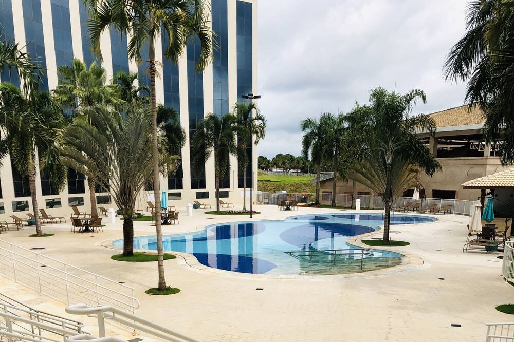 Photo of Outdoor in Barretos