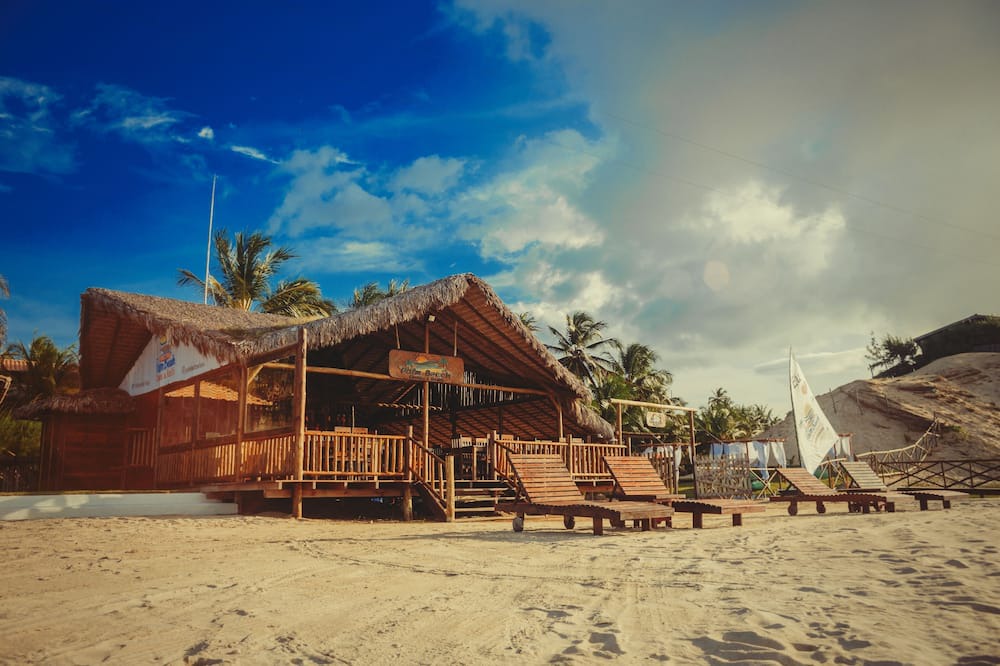 Photo of Outdoor in Acarai