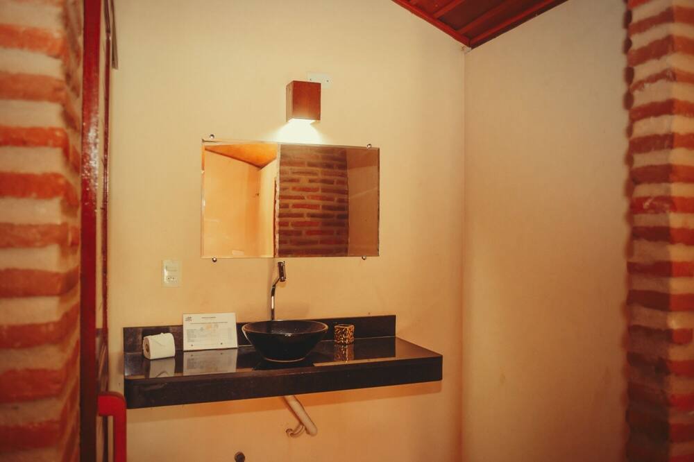 Photo of Bathroom in Acarai