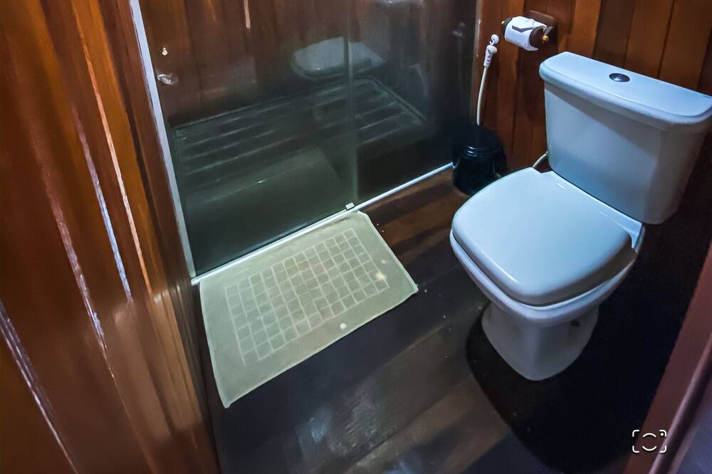 Photo of Bathroom in Acarai