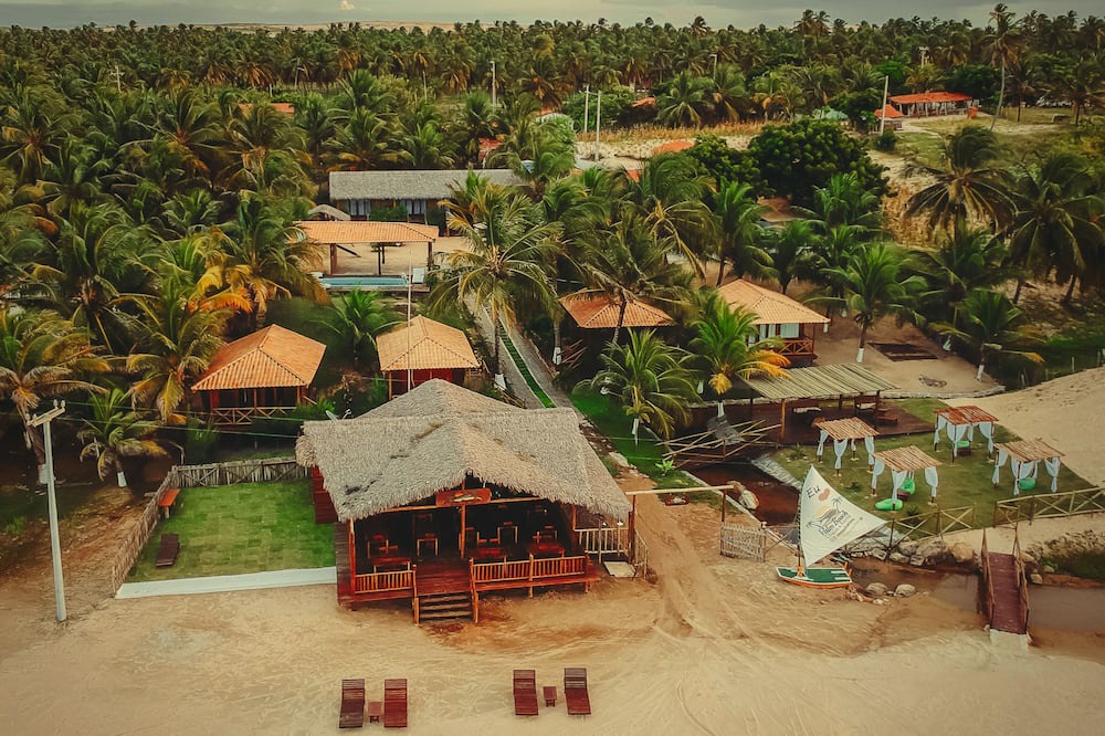 Photo of Outdoor in Acarai