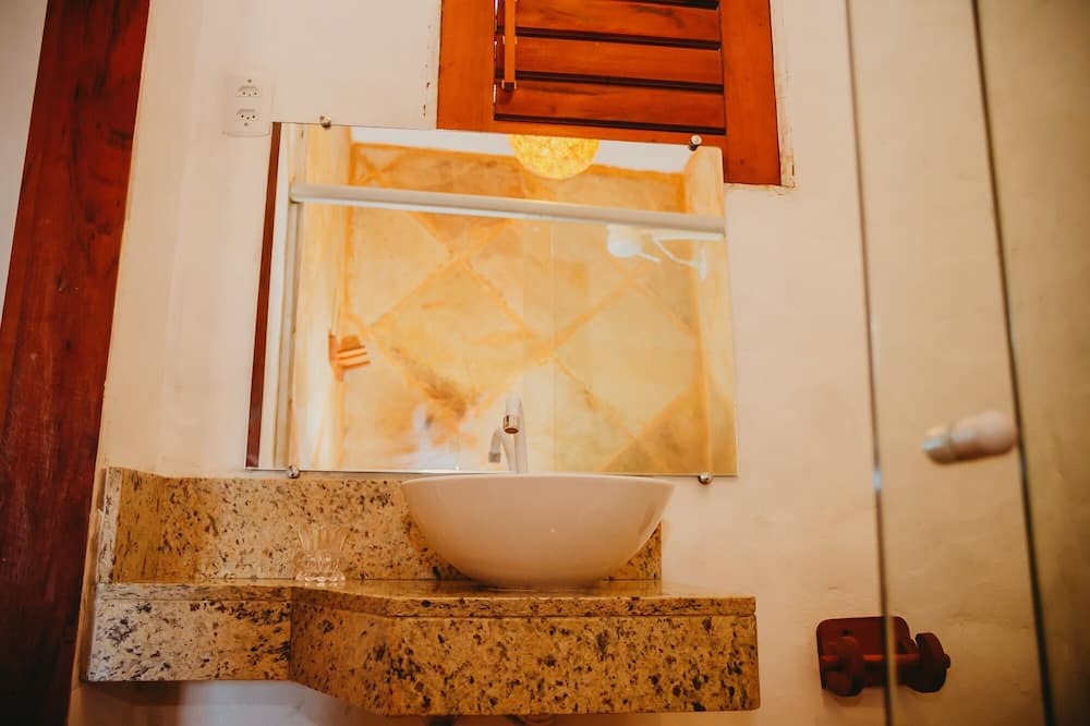 Photo of Bathroom in Acarai