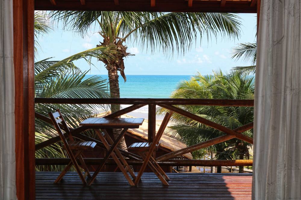 Photo of Patio Balcony in Acarai