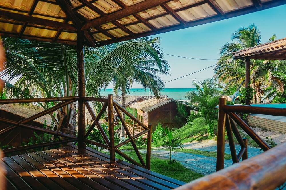 Photo of Patio Balcony in Acarai