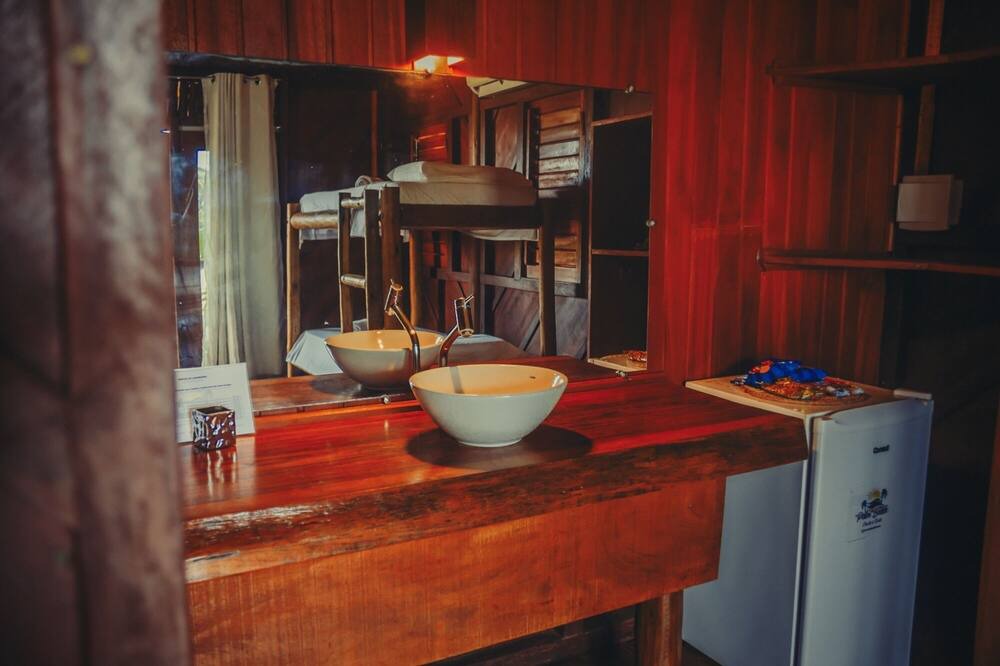 Photo of Bathroom in Acarai