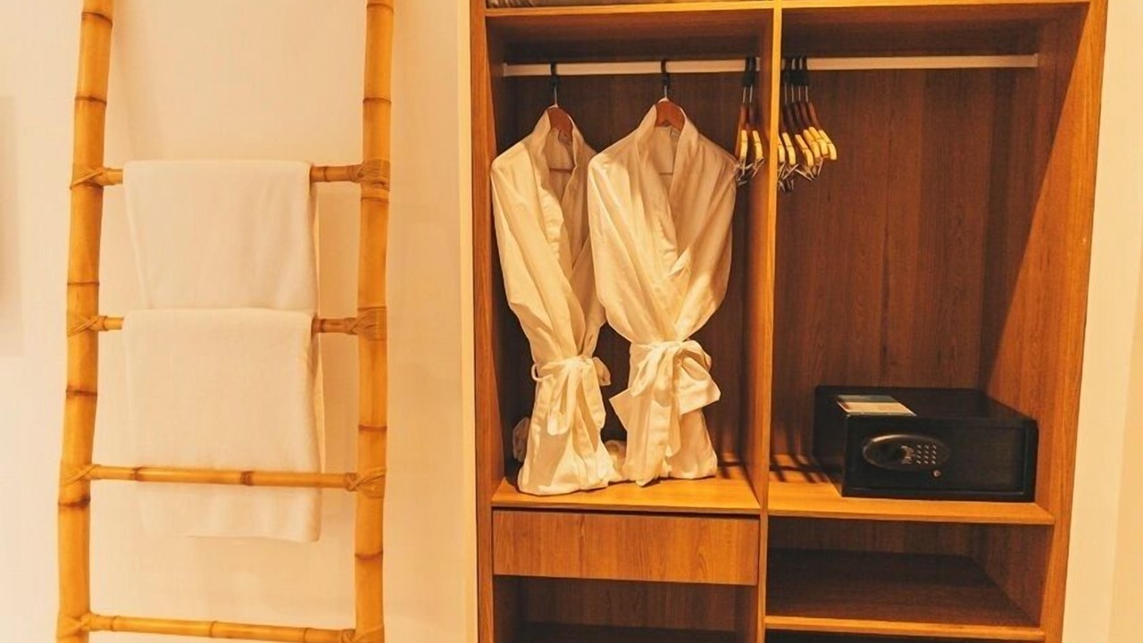 Photo of Bedroom in Veloso