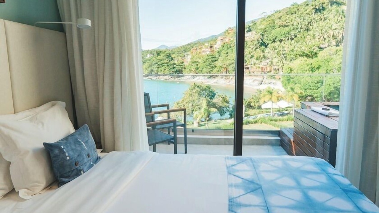 Photo of Bedroom in Veloso