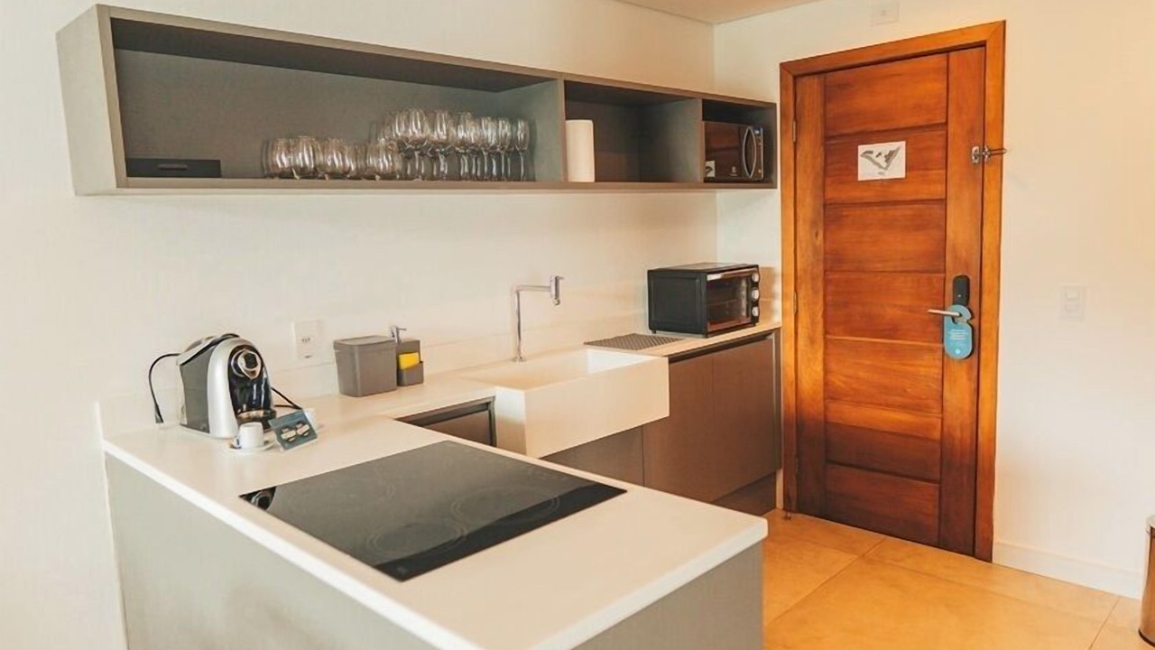 Photo of Kitchen in Veloso