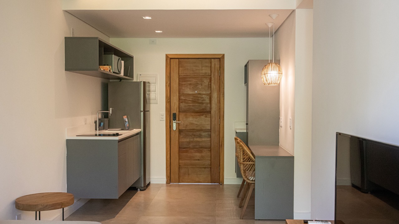 Photo of Kitchen in Veloso