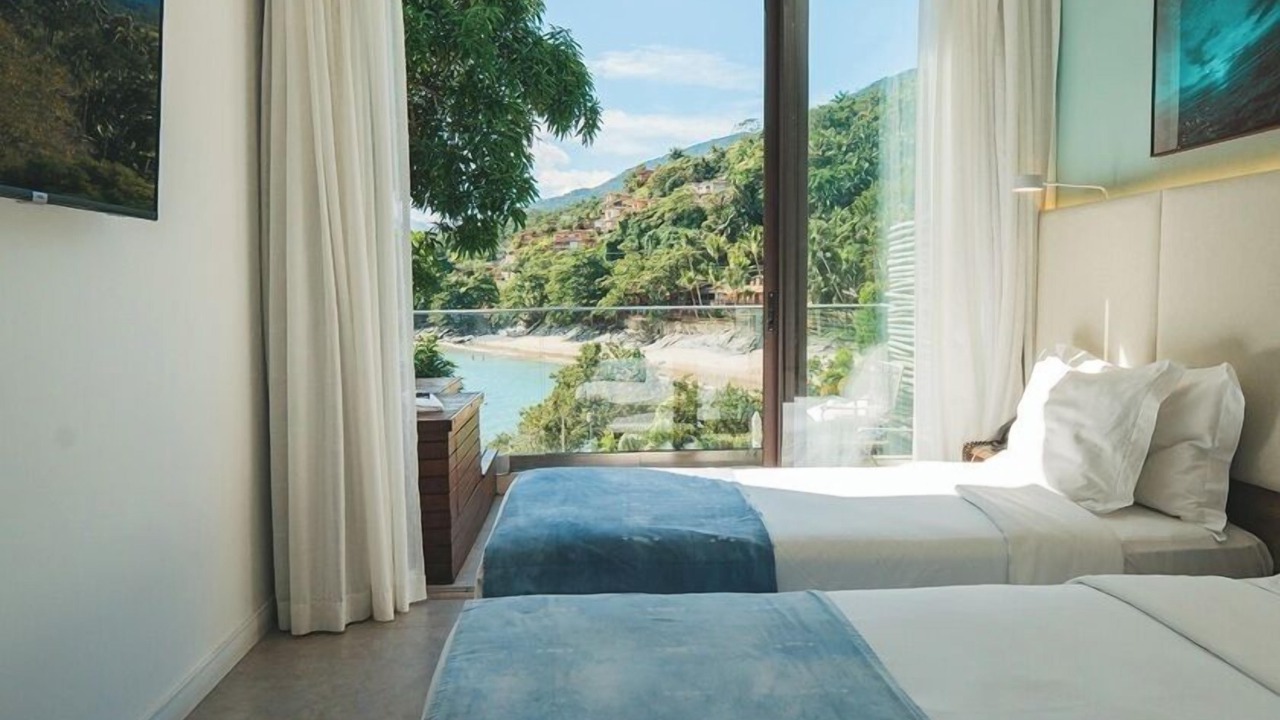 Photo of Bedroom in Veloso