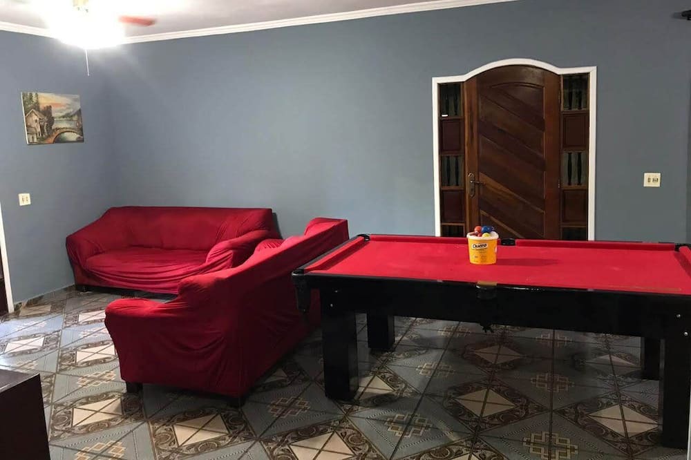 Photo of Livingroom in Cotia