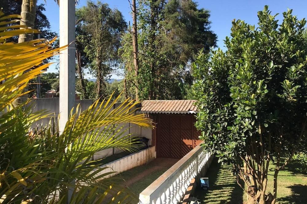 Photo of Outdoor in Cotia